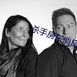 杀手房东俏房客