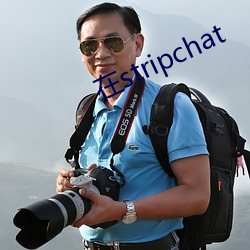 在(在)stripchat