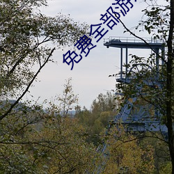 免费全部游戏大全