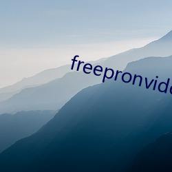 freepronvideo