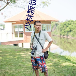 少林叛徒(tú)残害师傅