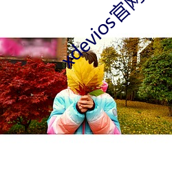 xdevios官網怎麽進