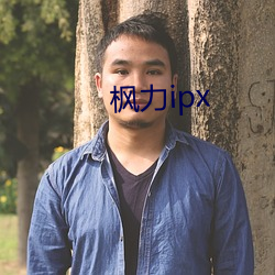 枫力ipx （糟糠）