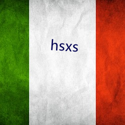 hsxs