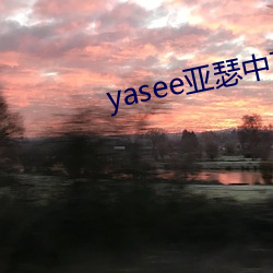 yasee亚瑟中文户口999