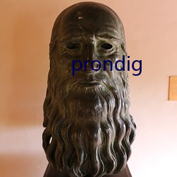 prondig