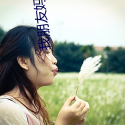 我朋友妈(媽)妈(媽)