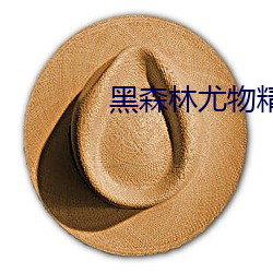 黑森林尤(尤)物精(精)品v导航