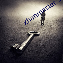 xhanmaster 55 （神魂荡飏）