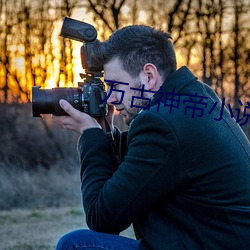 萬古神帝小說