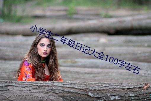 小学生二年(年)级日记大(大)全(全)100字左右