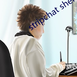 stripchat sherry-niko