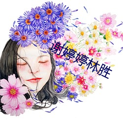 谢婷婷林胜