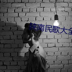 陕(shǎn)南(nán)民歌大全(quán)经典民歌