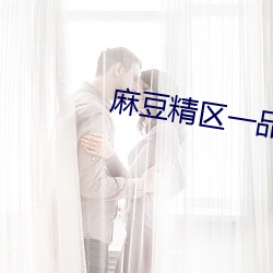麻豆精区(區)一(一)品(品)精区(區)