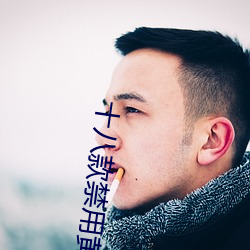 十八款禁用黄入口app