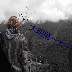 大明第一太(tài)子