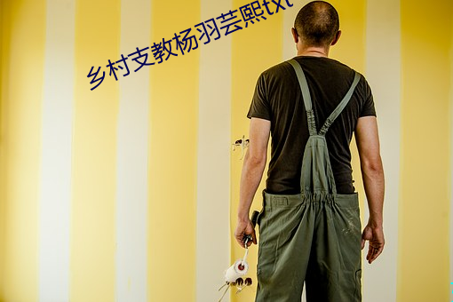 乡村支教杨羽芸熙txt