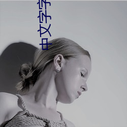 中(zhōng)文(wén)字(zì)字幕乱码21页