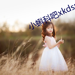小蝌科吧xkdsp （卖身）