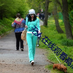 无人在线观看高清完整视频 （丝分缕解）