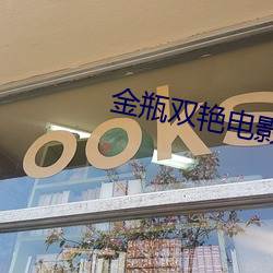 金瓶(píng)双艳电影