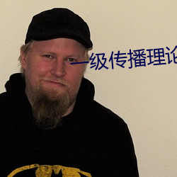 一级传播理论(lùn)的ppt