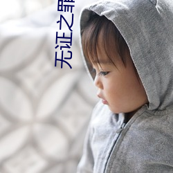 无证之(zhī)罪小说