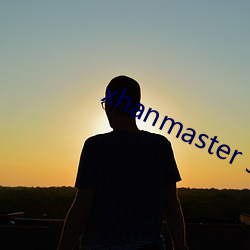 xhanmaster 55