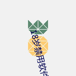 18歲禁用軟件