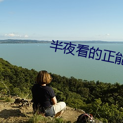 半夜看(看)的正能量网(網)站