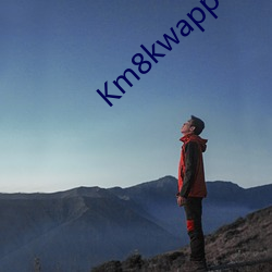 Km8kwapp