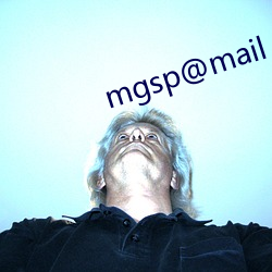 mgsp@mail com