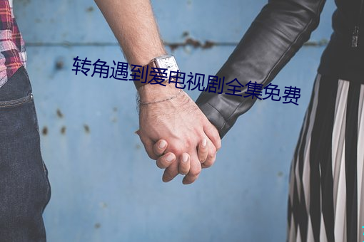 转角遇到爱电视剧全集免费