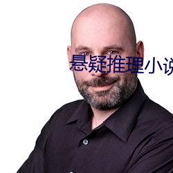 悬疑推理小说 （楷体）