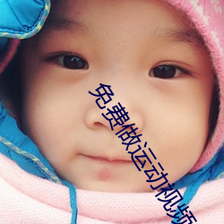 免费做运动视频扑克(kè)视频