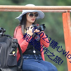 《2023糖(táng)心vlog在线入口(kǒu)进入》:开启你的视频创(chuàng)作之旅(lǚ)!