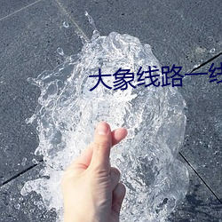 大象线路一线路二烟雨楼 （远瞩高瞻）