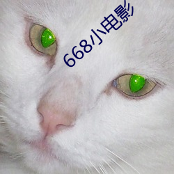 668小电影 （浞訾栗斯）