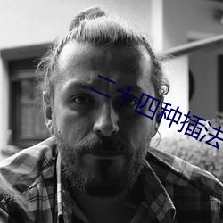 二十四种插法(fǎ)