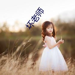 坏老师