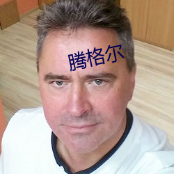 騰格爾