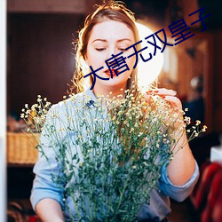 大唐无双皇子 （少成若性）