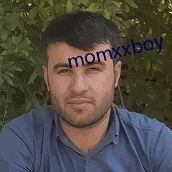 momxxboy