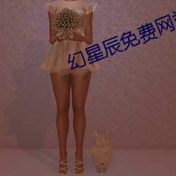 幻星辰免費網站入口