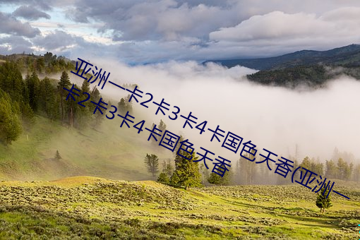 亚洲一卡2卡3卡4卡国色天香(亚洲一卡2卡3卡4卡国色天香