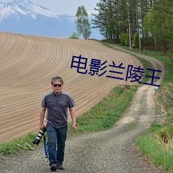 电影兰陵王 （牝牡骊黄）