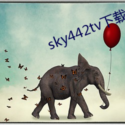 sky442tv下载