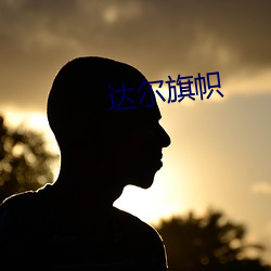 达尔旗帜 （三更半夜）