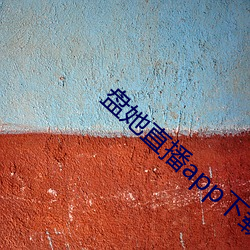 盘她直播app下载